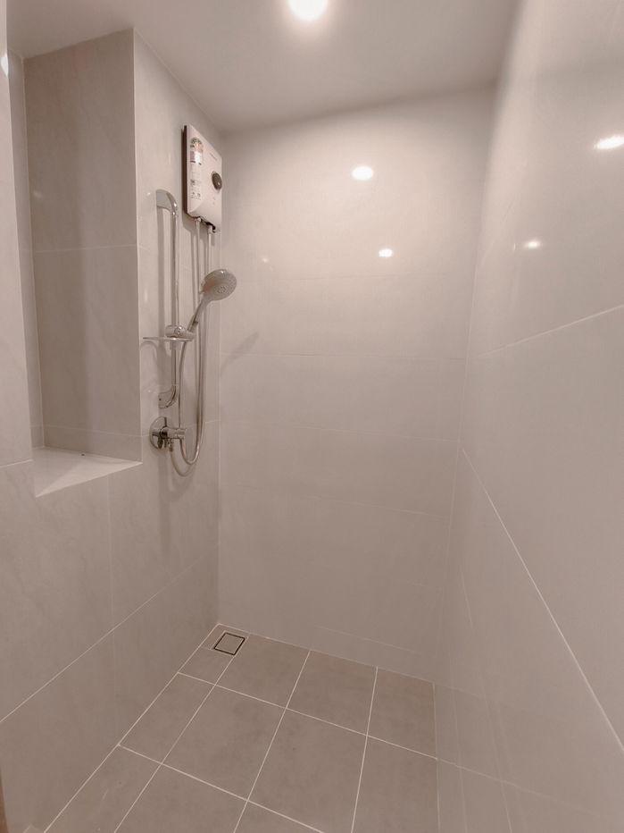 picture Condo for rent: Plug and Play Origin Sri Udom, ready to move in. If interested, contact Line @goodmanpro or call 0999029192. - 7/8