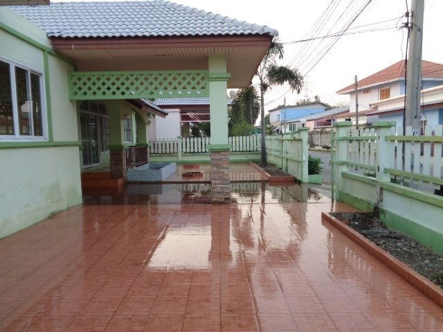 picture FOR SALE  HOUSE PROPERTY  1719000 BAHT. - 3/8