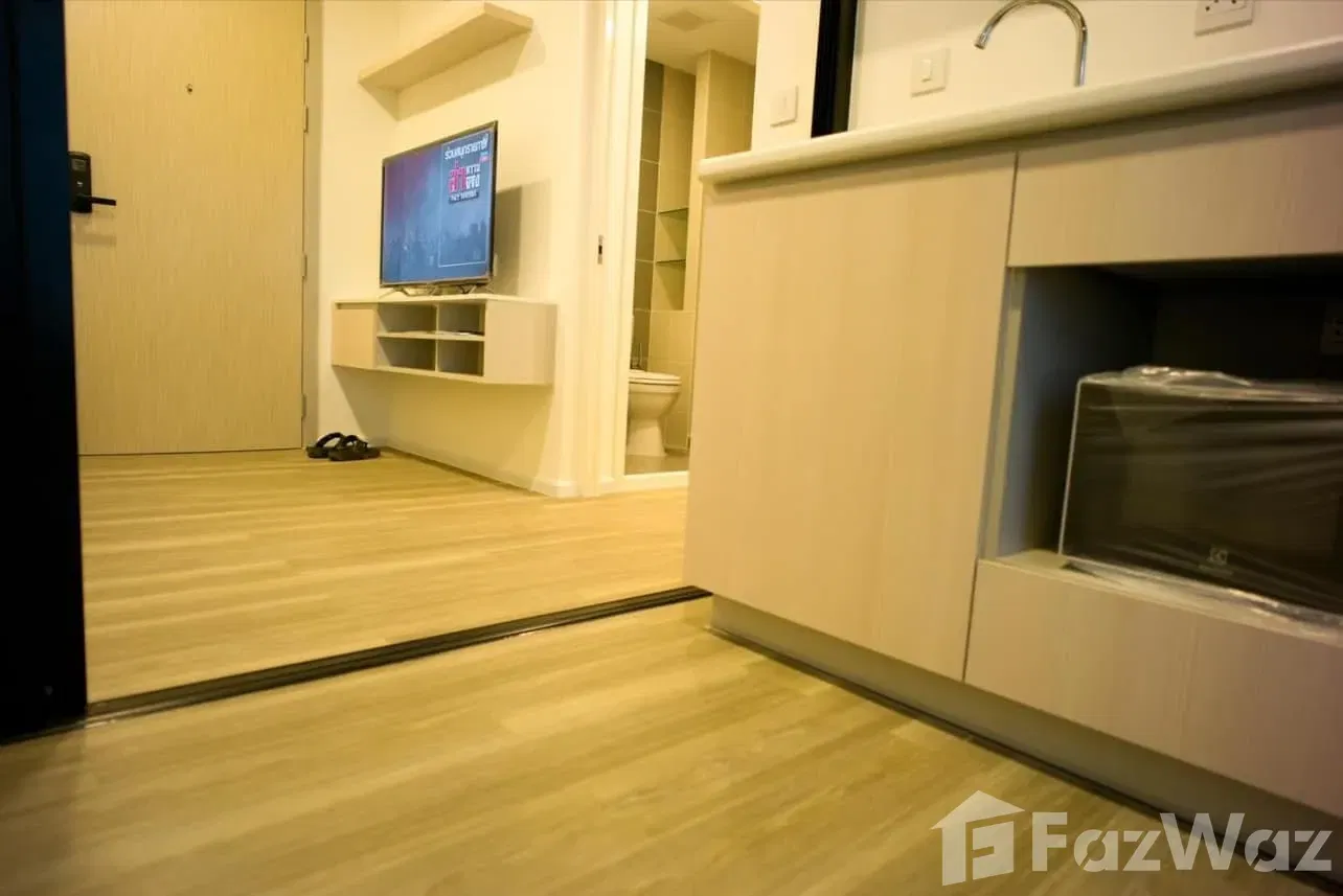 picture 1 bedroom condo at Kensington Place kampus - 3/13