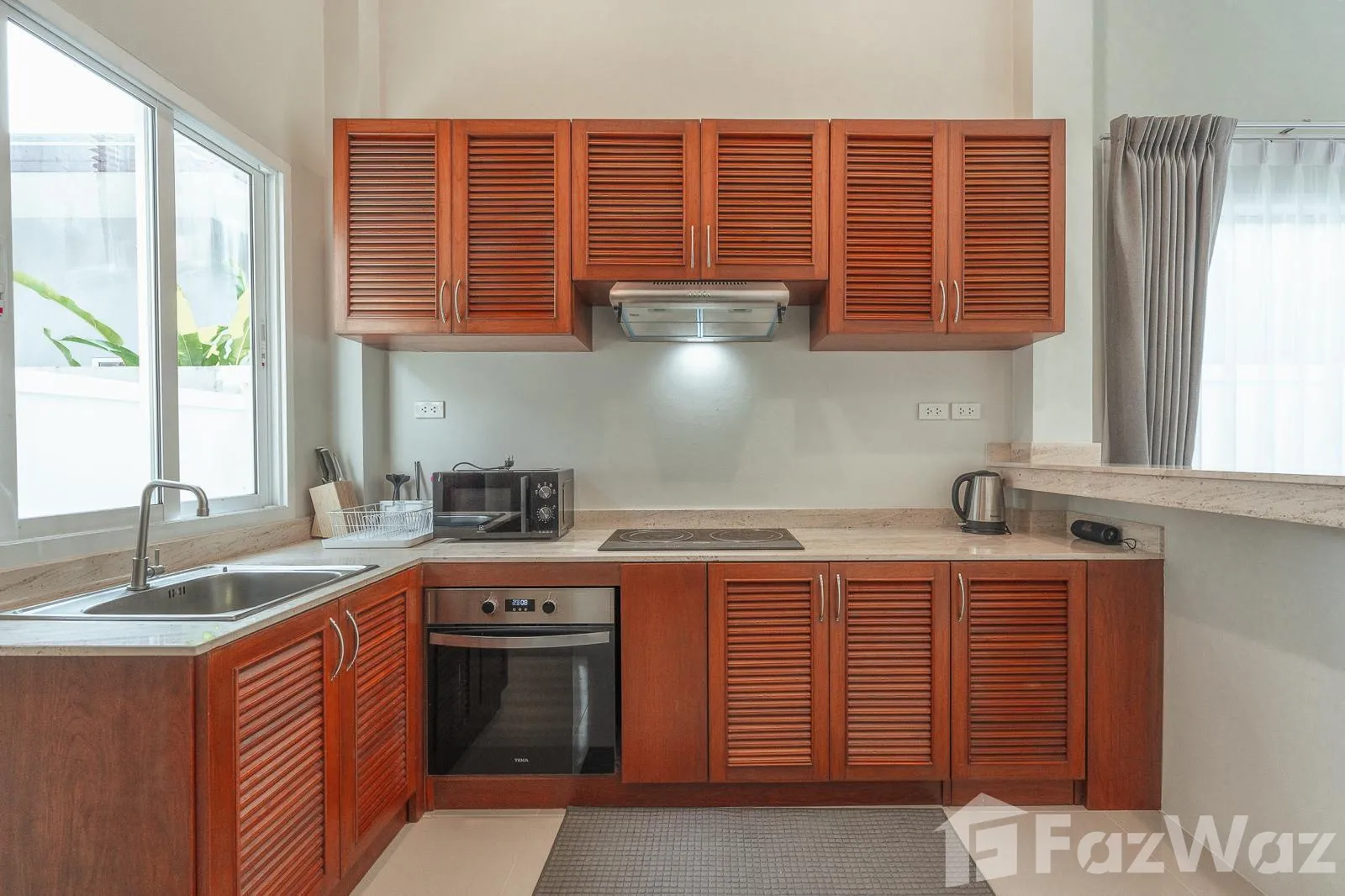 2 Bedroom House for rent at Ananda Lake View 1760850