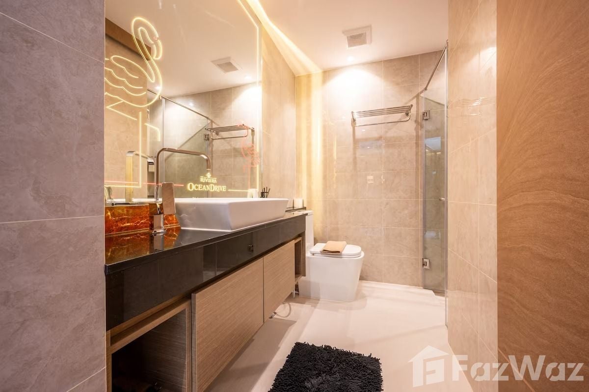 picture Luxury Condo for Sale – The Riviera Ocean Drive, Pattaya - 16/42