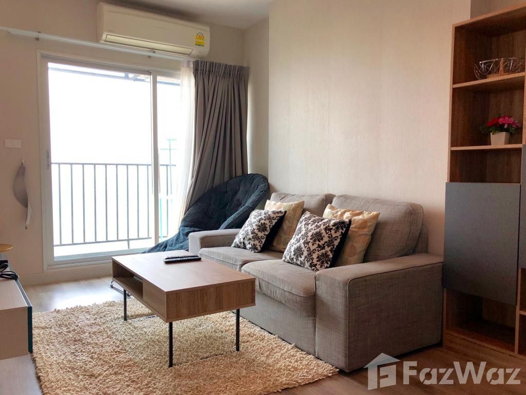 picture An Invigorating Lifestyle: Live in a 60 SqM 2BR Condo in Pattaya! - 6/10