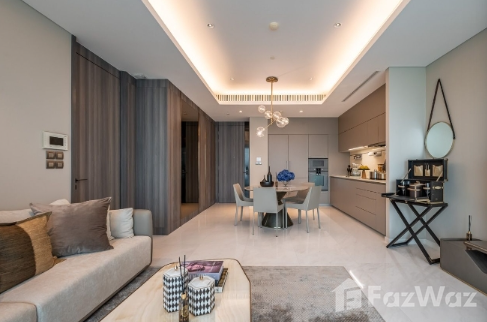 picture 1 Bedroom Condo for sale at Sindhorn Tonson - 6/13