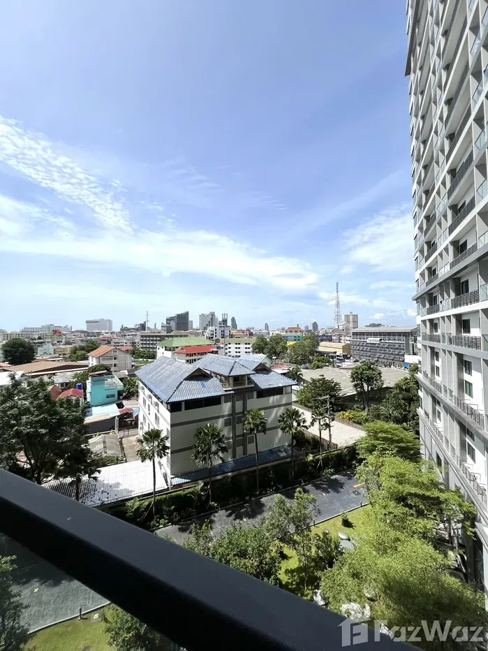 picture 1 Bedroom Condo for sale at Arcadia Millennium Tower - 8/8