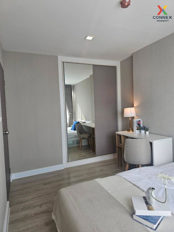 picture For Rent Condo , Metro Luxe Ratchada , MRT-Huai Khwang , Din Daeng , Din Daeng , Bangkok , CX-90640 ✅ Live chat with us ADD LINE @connexproperty ✅  - 12/12