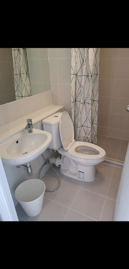picture Condo For Rent The Tree Onnut Station (E6808047) ID Line : @condo101 - 2/6