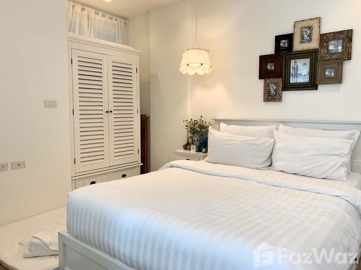 picture 1 Bedroom Condo for sale at Summer Hua Hin - 4/13
