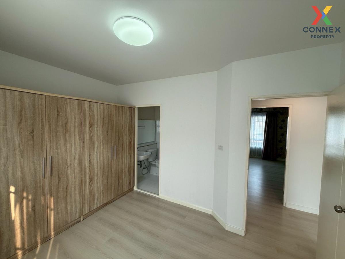 picture For Sale Townhouse/Townhome  , Indy Prachauthit 90-3 , newly renovated , Thung Khu , Thung Khu , Bangkok , CX-127929 ✅ Live chat with us ADD LINE @connexproperty ✅  - 6/10