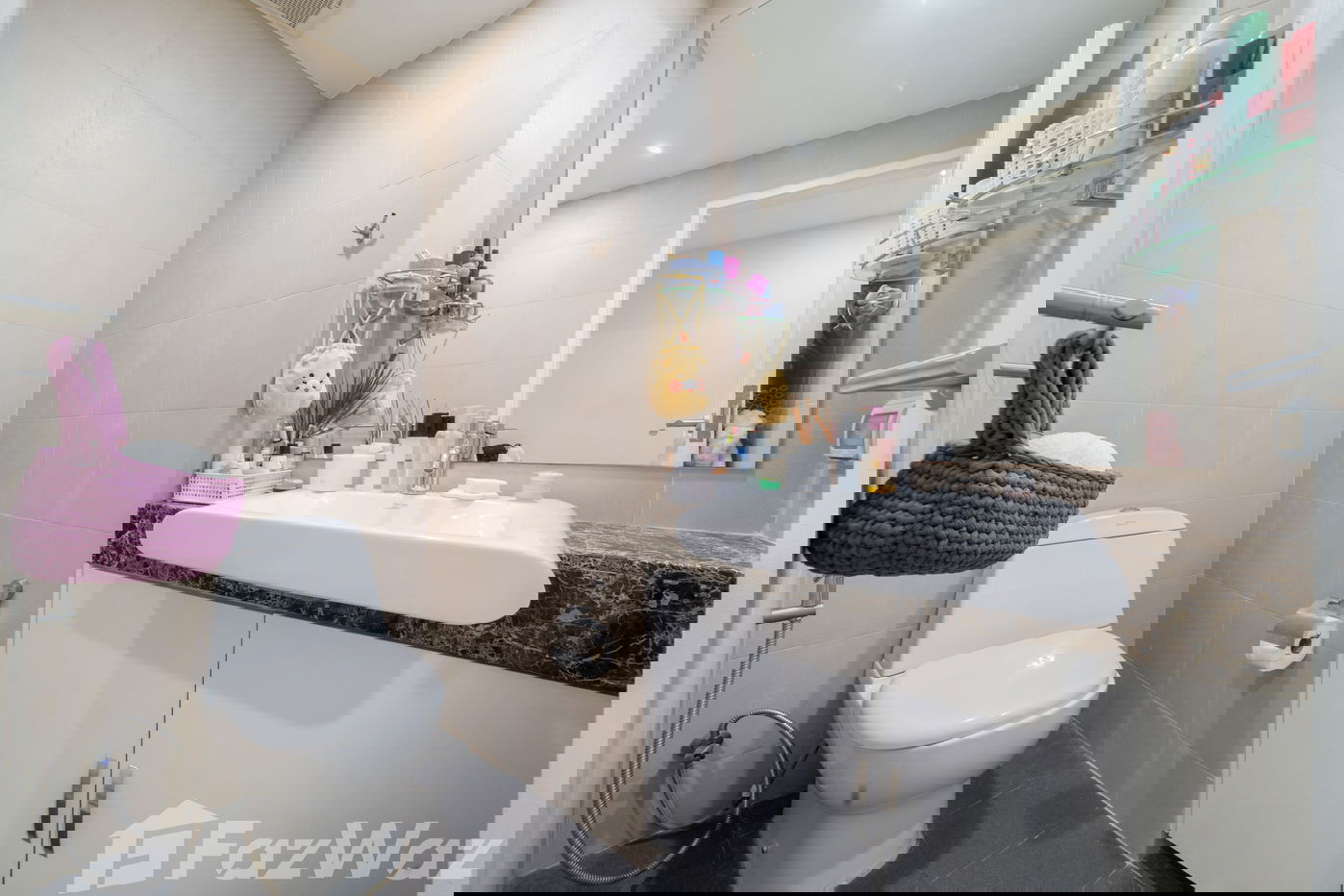 รูป ขาย คอนโด 2 ห้องนอน ในโครงการ กะตะ โอเชียน วิว - รูปที่ 3/11