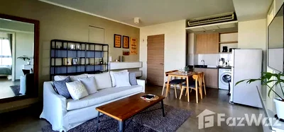 คอนโดให้เช่า : คอนโดให้เช่า 2 ห้องนอน ในโครงการ ซายร์ วงศ์อมาตย์ 1681300