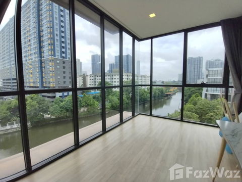 คอนโดให้เช่า 2 ห้องนอน ในโครงการ คาวะ เฮาส์