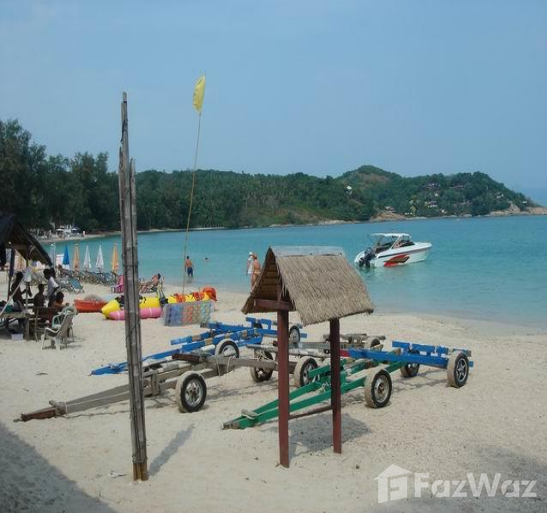 รูป ขาย ที่ดิน ใน บ่อผุด, สุราษฎร์ธานี - รูปที่ 4/6