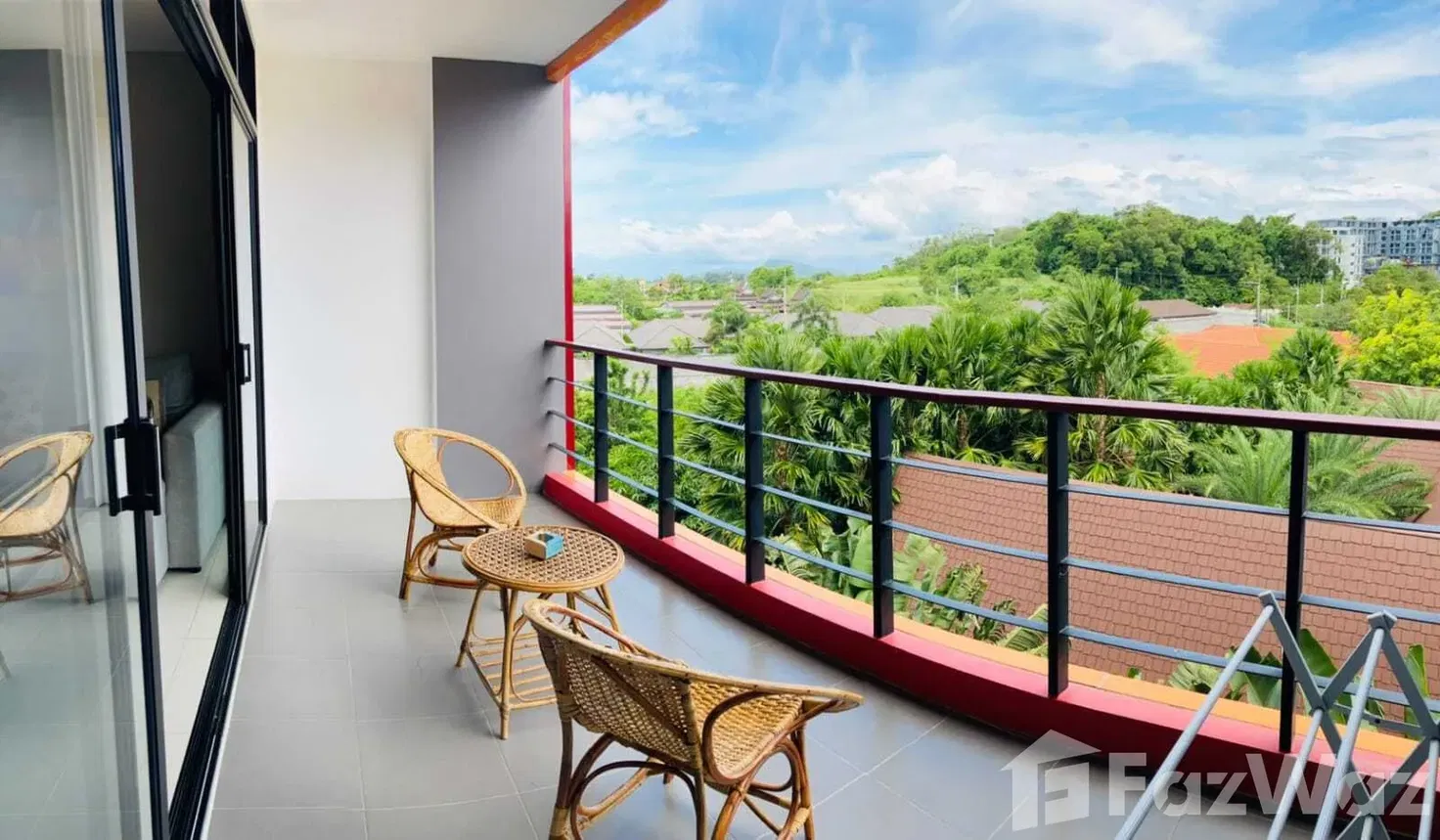 picture Luxury 2-Bedroom Apartment Near Nai Harn Beach - 5/13