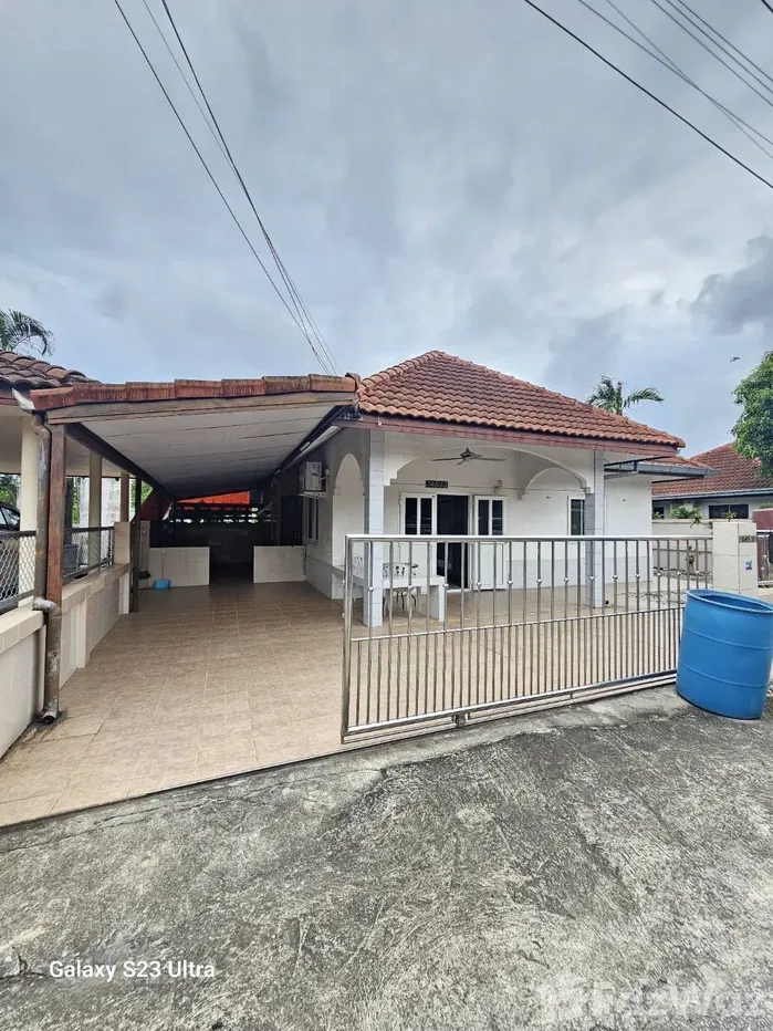 picture Single House For Rent Near Jomtien Beach 5587275 - 1/10