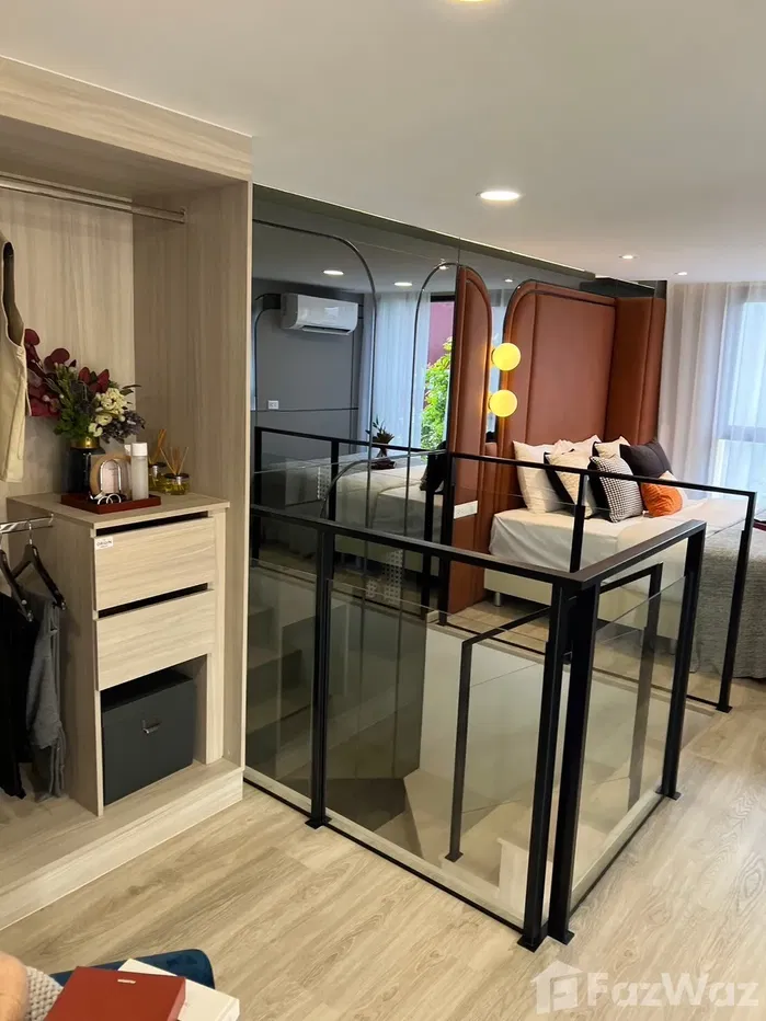 picture 1 Bedroom Condo for sale at The Origin Pinklao - 1/5