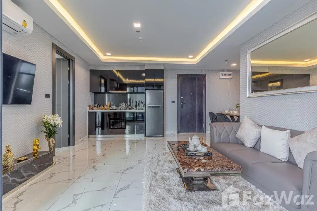 picture 4 Bedroom Condo for sale at Arcadia Millennium Tower - 9/16