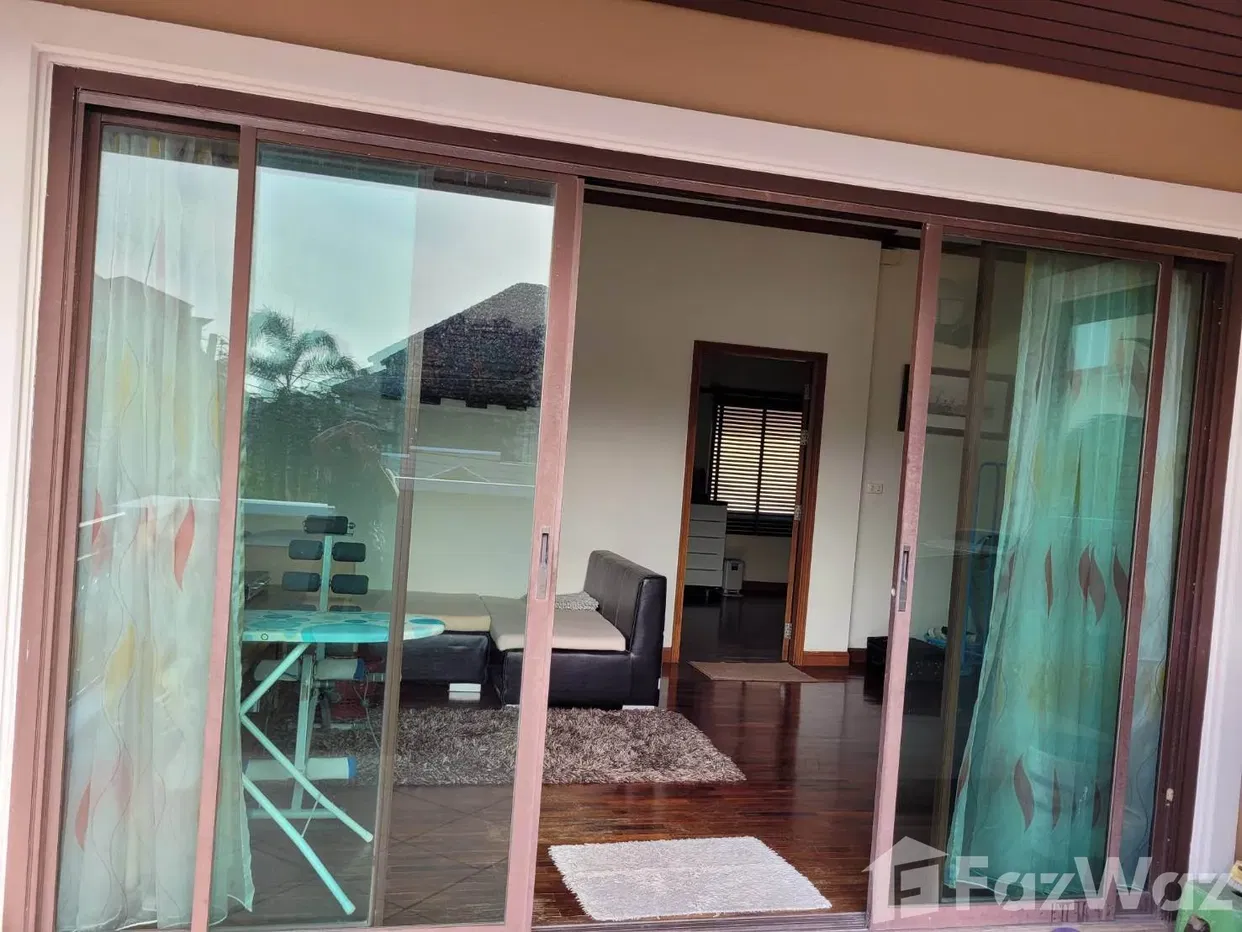 picture Pool Villa in quiet area of Patong 10 mins walk to the Beach - 23/31