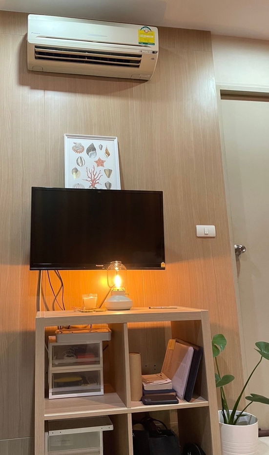 picture For Rent Good Deal !!! |Ideo Mix Sukhumvit 103 | BTS Udomsuk | ☎️0649538354 Line id : Gigmasong13  - 5/12