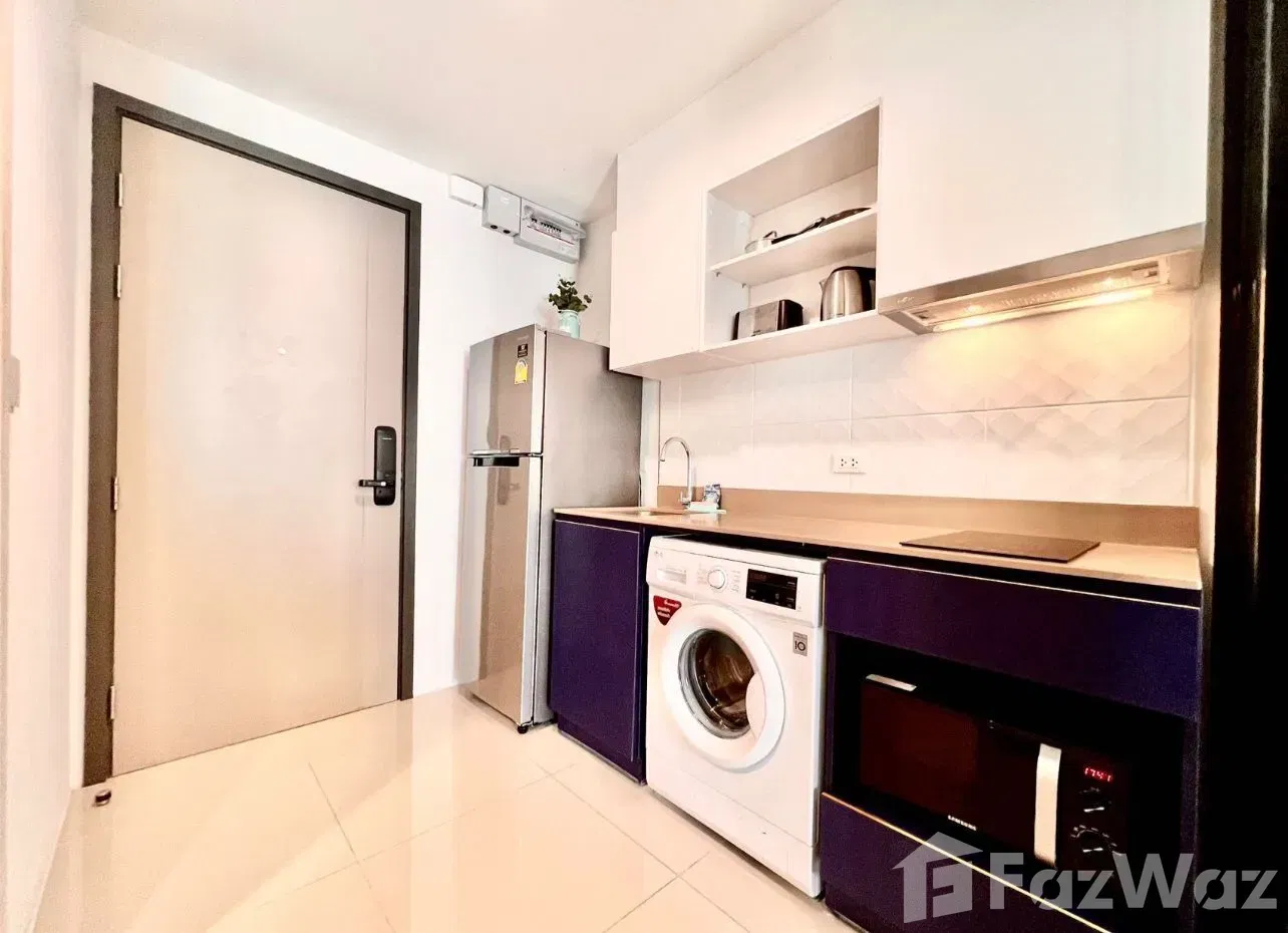 picture Condominium at The Base Central Phuket - 6/7