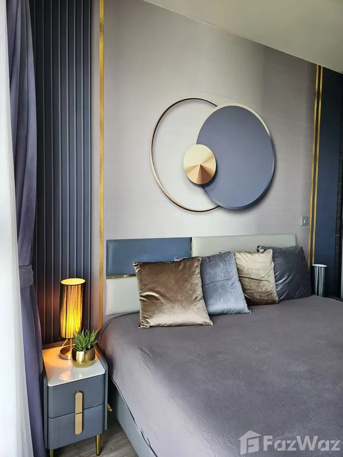 picture 1 Bedroom Condo for sale at Andromeda Condominium - 10/17