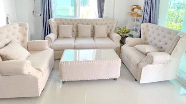 picture Suvarnabhumi Airport 6.9km. Townhome 2Storeys SuanLuang 19sq.wa Chaloem Phrakiat Rama9 Soi 30 Prawet - 2/8