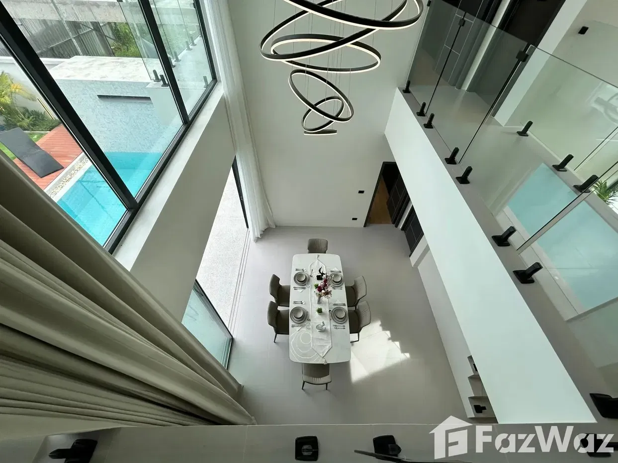 picture 4 Bedroom Villa for sale in Rawai, Phuket - 21/36