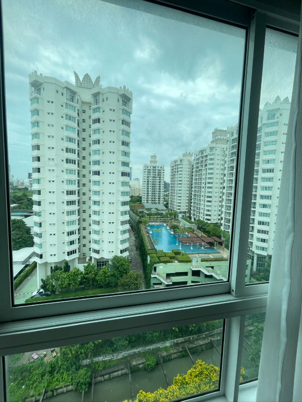 picture For rent 1 bedroom 44.7 sq m. Supalai Wellington Supalai Wellington - 9/11