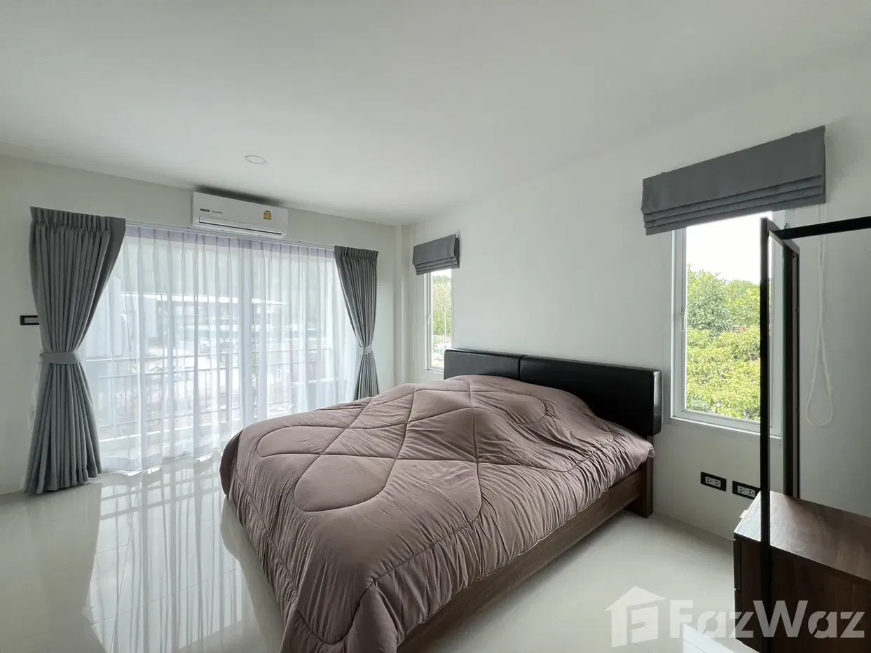 picture 3 Bedroom Villa for sale in Si Sunthon, Phuket - 30/41