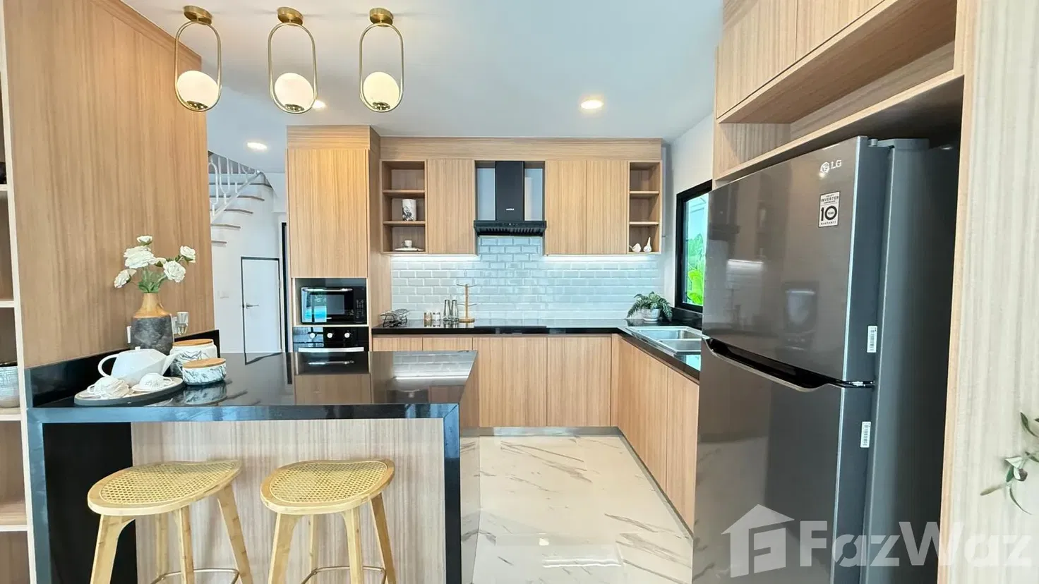 picture 3 Bedroom Villa for sale at The Place Thalang - 16/26