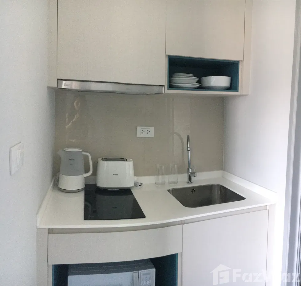 picture 1 Bedroom Condo for sale at Centric Sea - 6/8