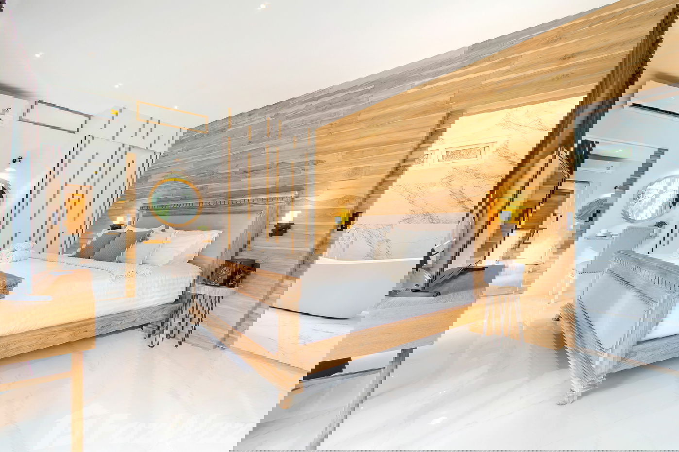 picture 5 Bedroom Villa for rent in Nong Prue, Chon Buri 411411 - 14/75