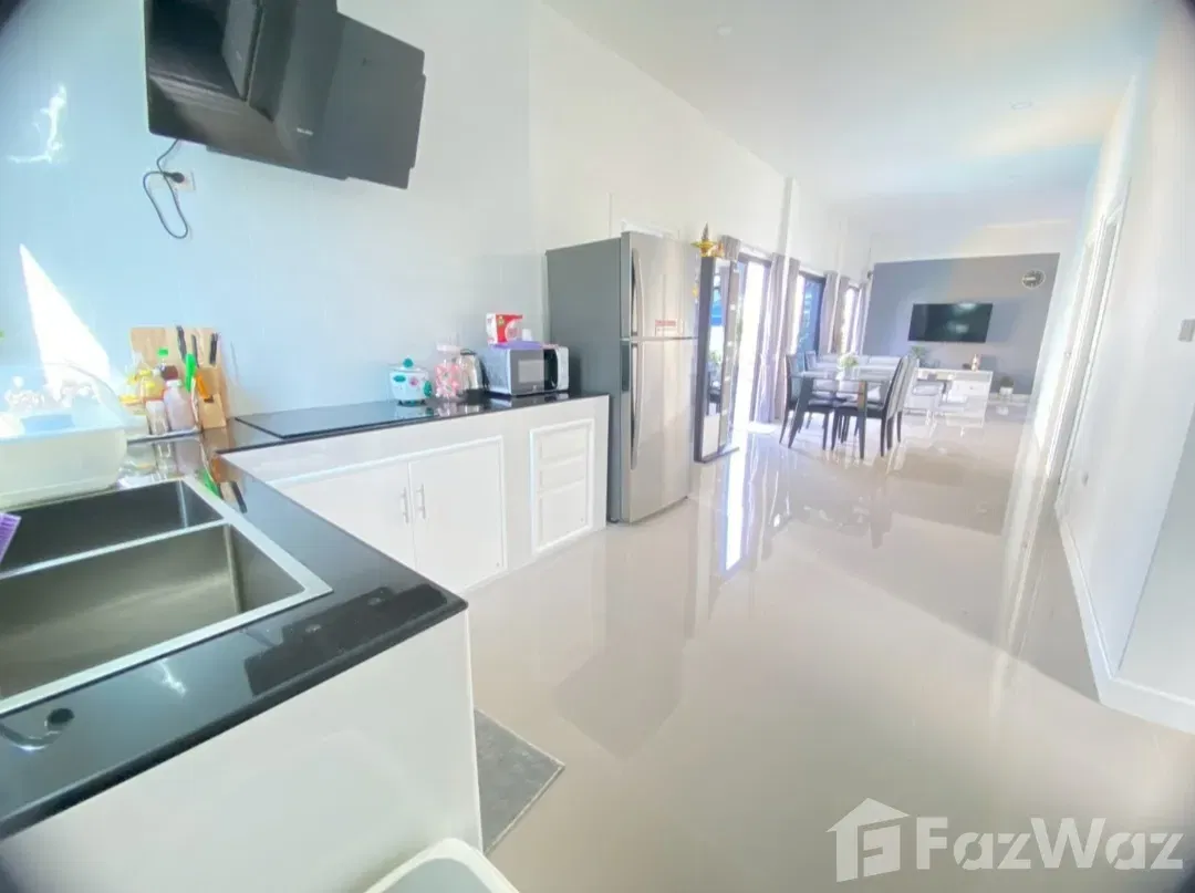 picture 3 Bedroom Villa for rent at The SPLP Huahin 5576866 - 6/23