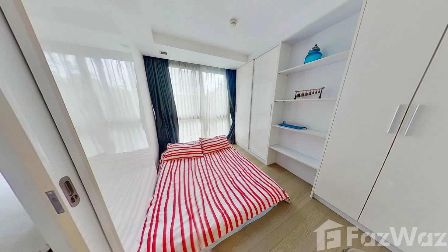 picture 3 Bedroom Condo for sale at Abstracts Sukhumvit 66/1 - 11/13