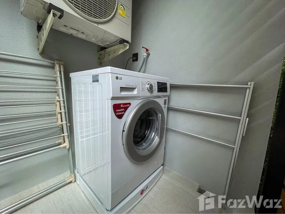 รูป ขาย คอนโด 1 ห้องนอน ในโครงการ เดอะ ไตเติ้ล วี - รูปที่ 7/13
