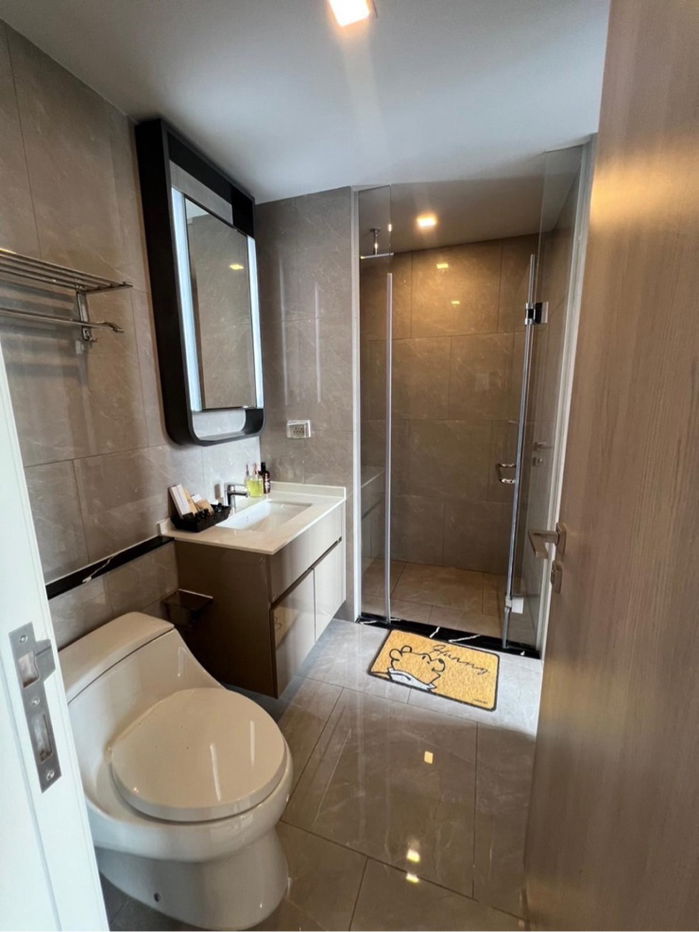 picture For rent condo One9Five Asoke - Rama 9 - 5/5