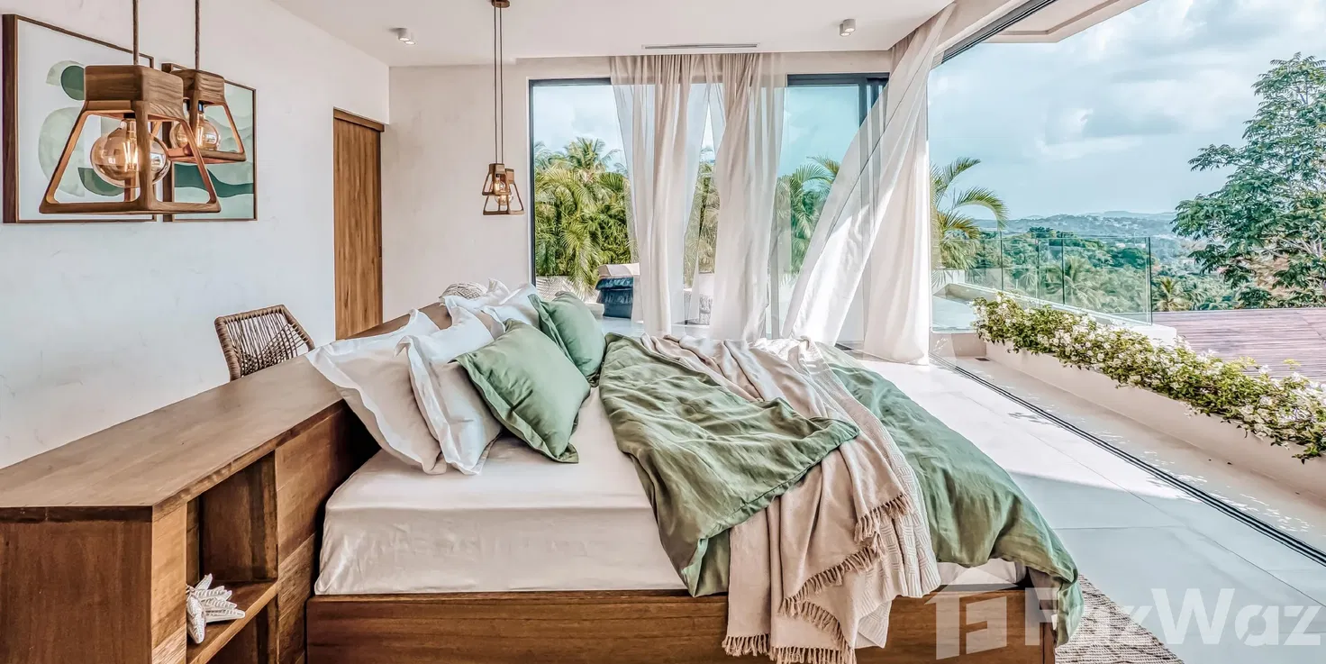 picture 3 Bedroom Villa for sale at Istani Villas - 2/11