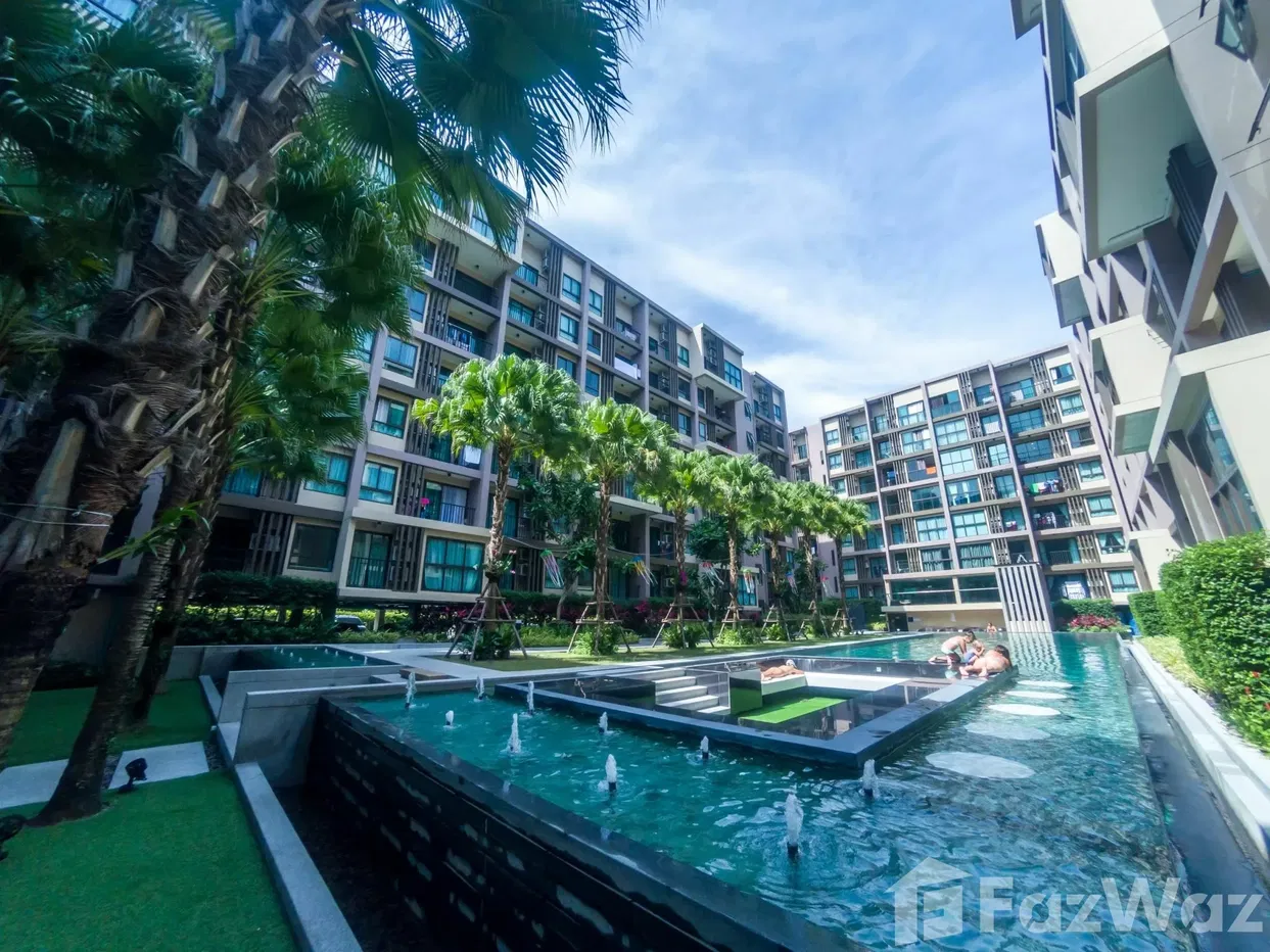 รูป ขาย คอนโด 1 ห้องนอน ในโครงการ สเคป 3 - รูปที่ 16/16