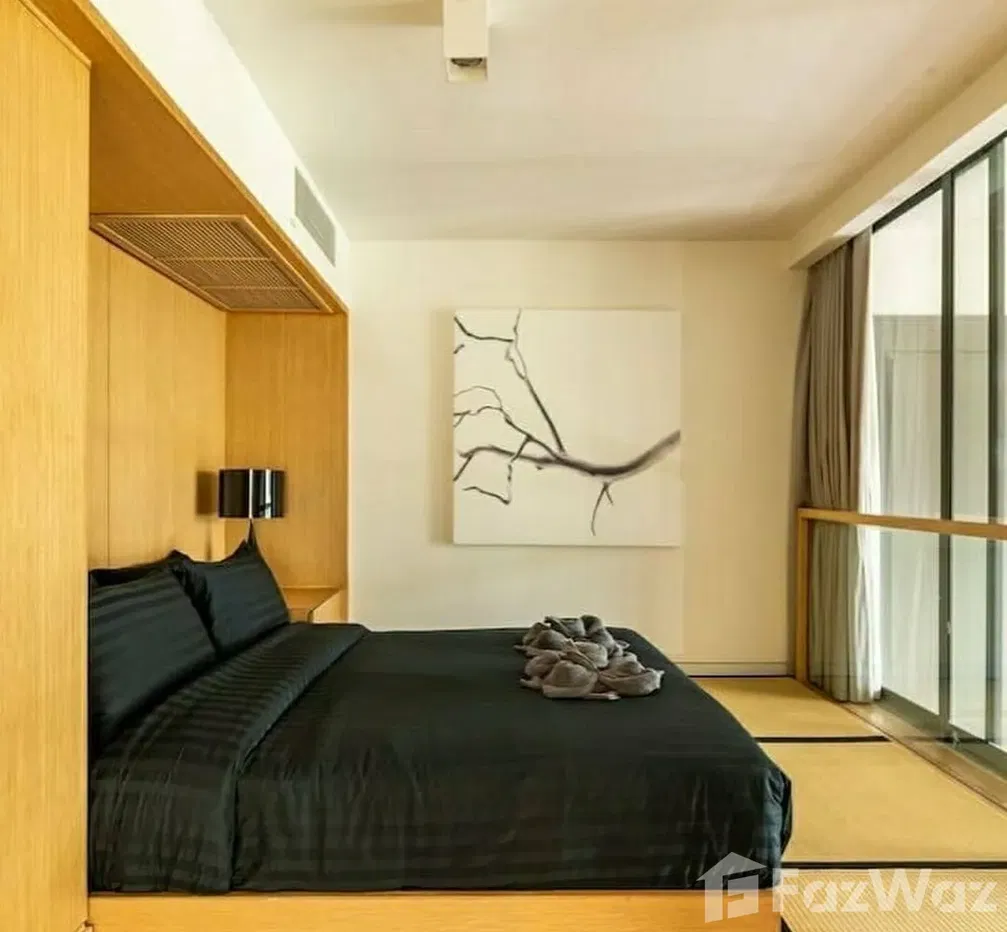 รูป ขาย คอนโด 3 ห้องนอน ในโครงการ ไซมิส จอยญ่า - รูปที่ 4/9