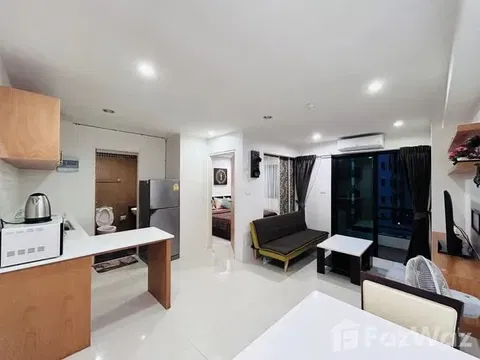 Ratchaporn Place Condo Kathu area