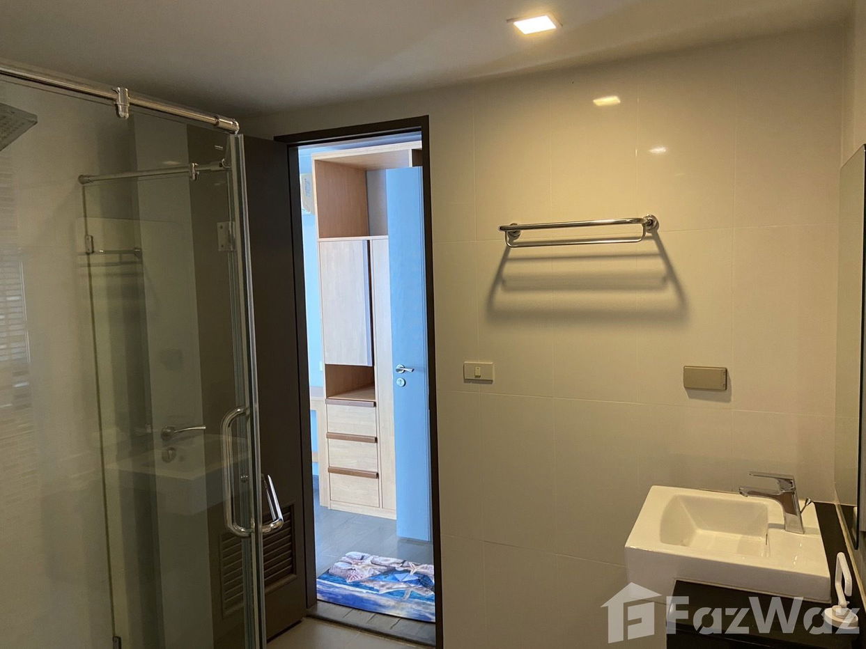 picture 1 Bedroom Condo For Rent at Mirage Sukhumvit 27 1932316 - 6/12