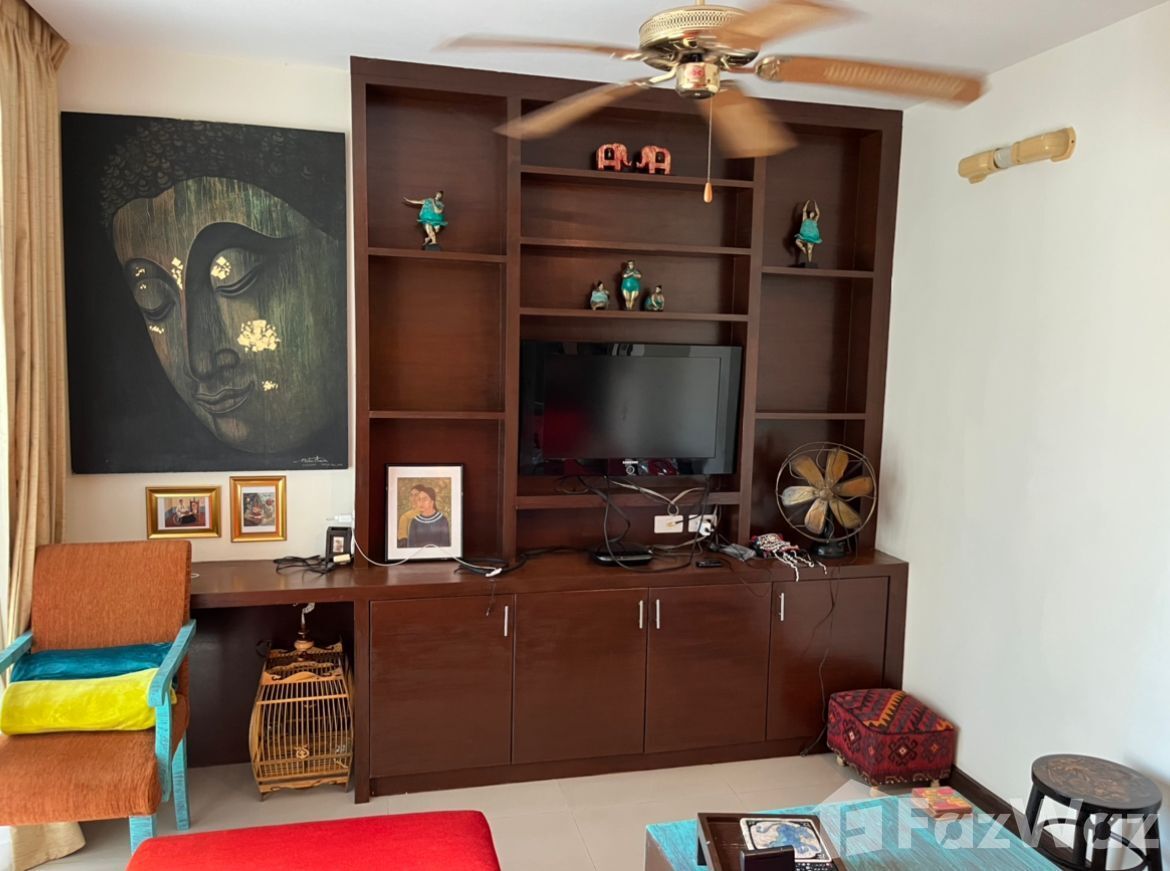 picture 1 Bedroom Condo for sale at Arisara Place - 6/11