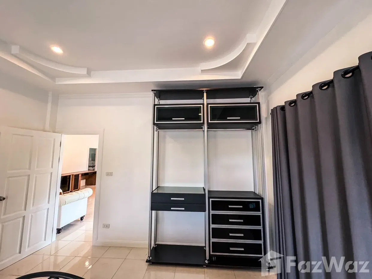 รูป ขาย บ้านเดี่ยว 2 ห้องนอน ใน หัวหิน, ประจวบคีรีขันธ์ - รูปที่ 9/10
