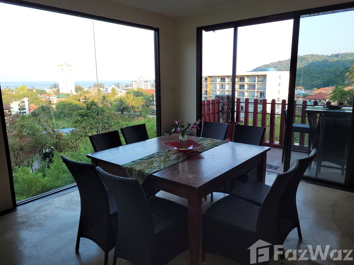 picture 5 Bedroom Villa for sale in Karon, Phuket - 10/22