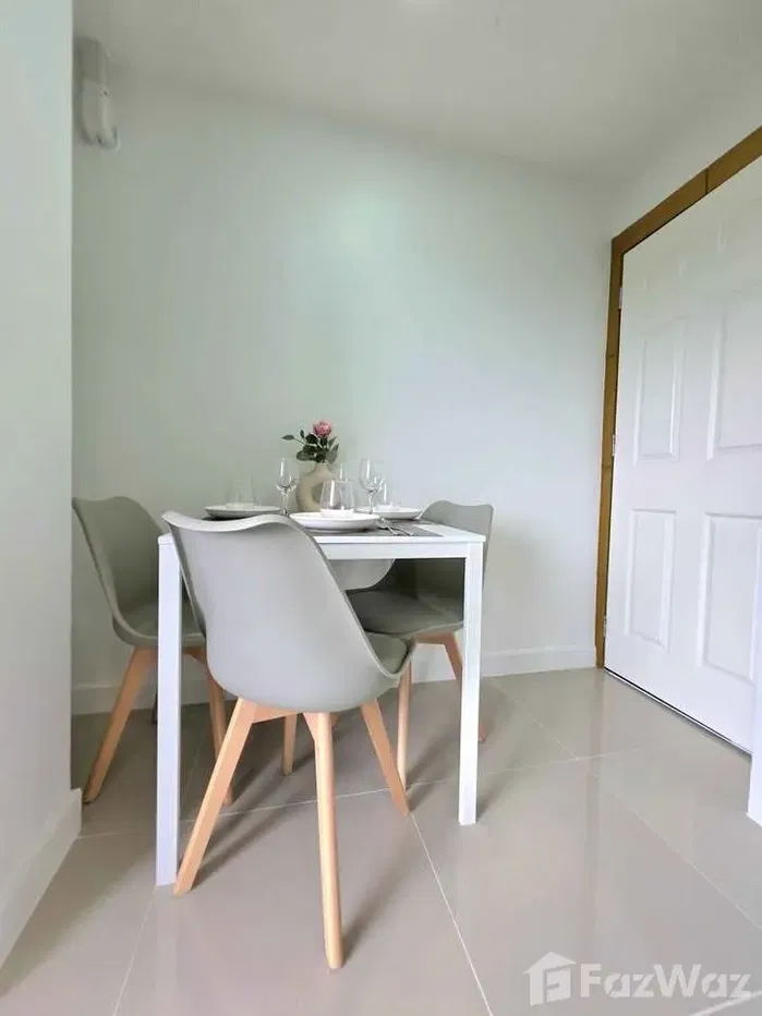 picture 2 Bedroom Condo for sale at The View Condo Suanluang - 9/21