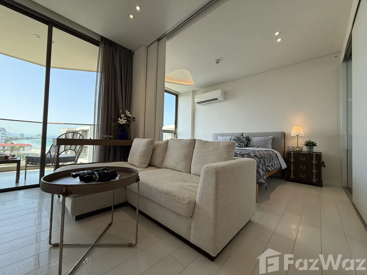 รูป Condo 1 bedroom 1 bathroom for rent at Veranda 5340249 - รูปที่ 5/19
