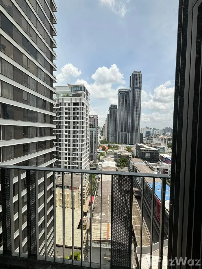 picture 2 Bedroom Condo for sale at Ceil By Sansiri - 14/15