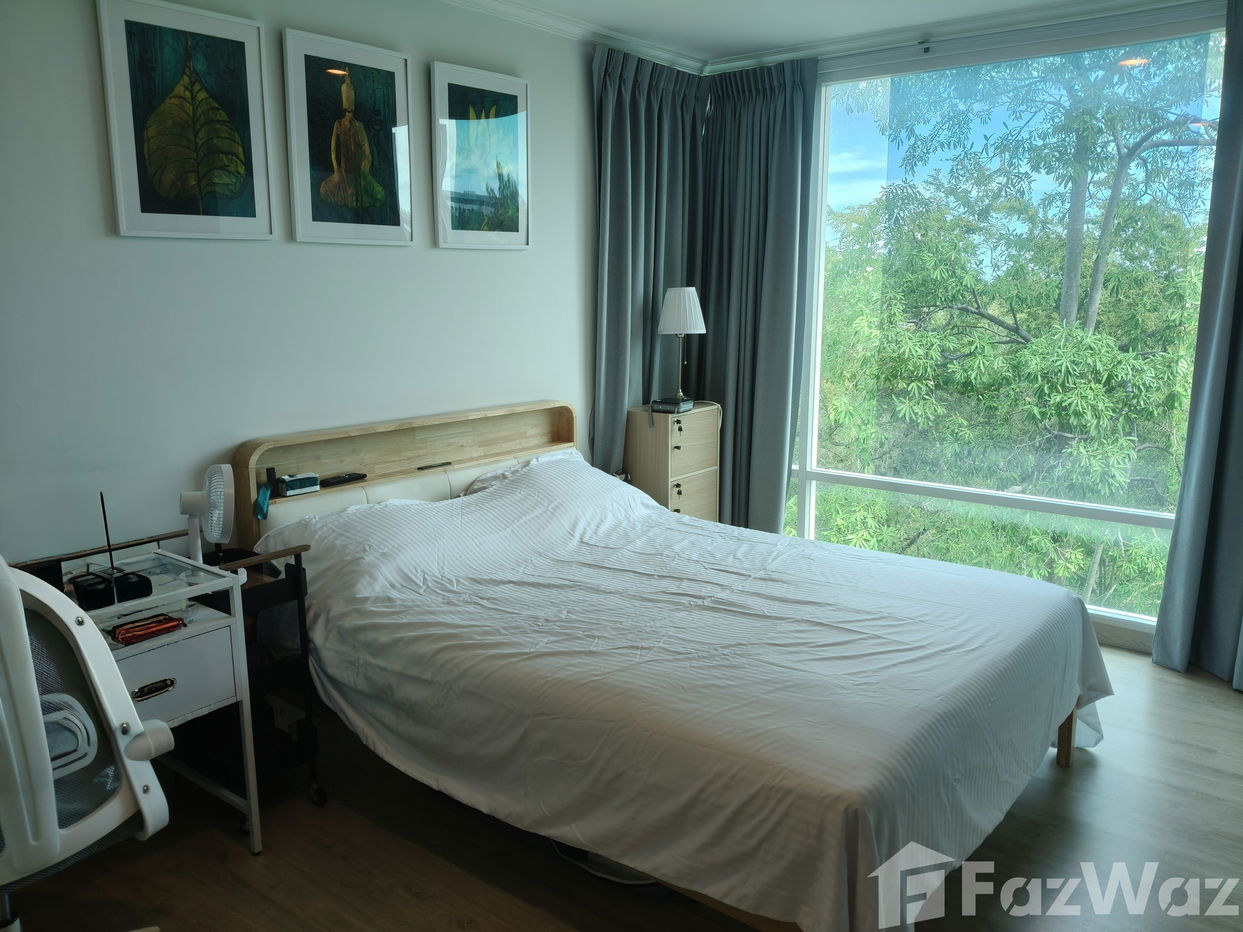 รูป ขาย คอนโด 2 ห้องนอน ในโครงการ บ้าน แสน เพลิน - รูปที่ 3/10