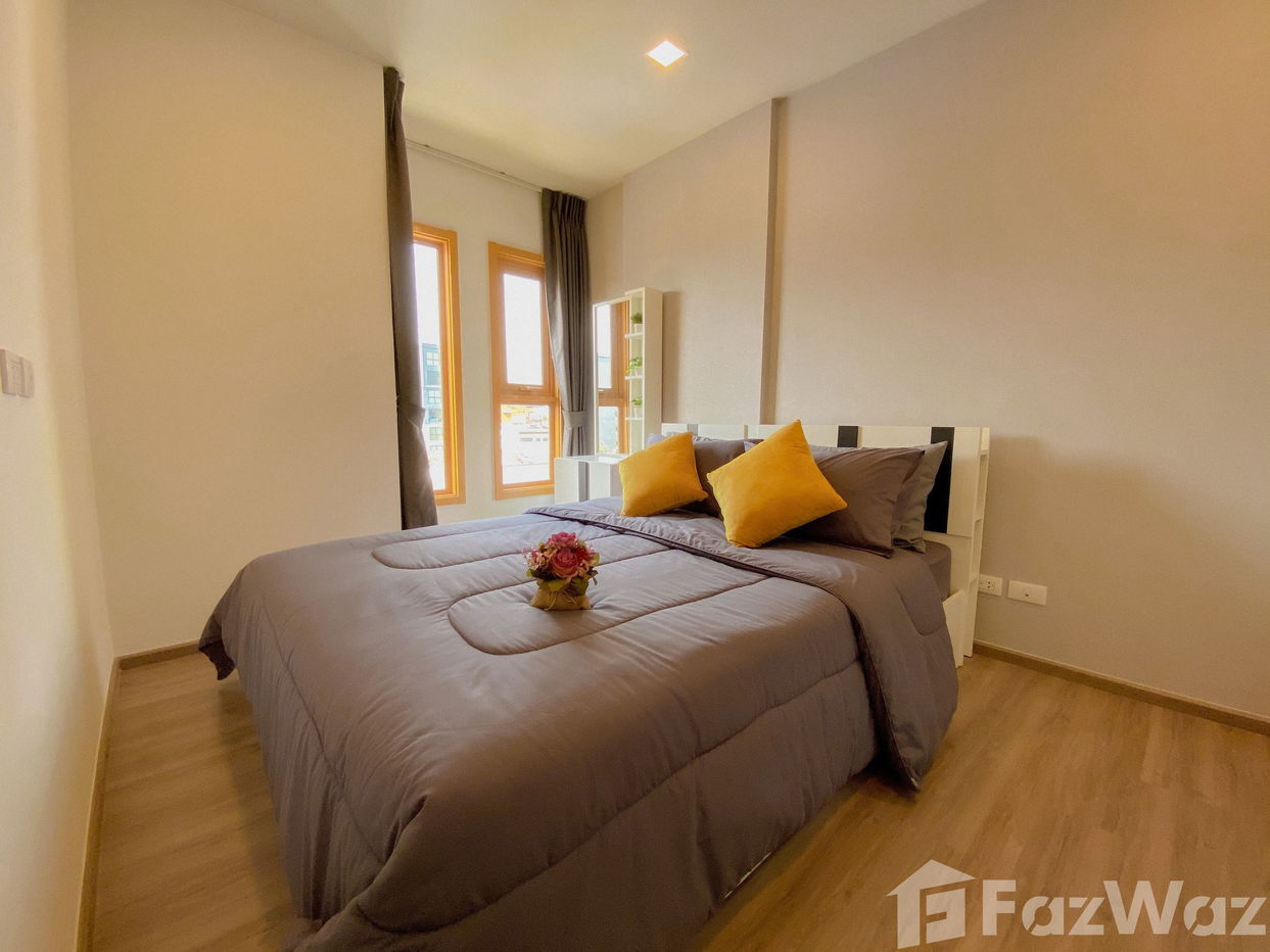 picture 1 Bedroom Condo for sale at The BASE Sukhumvit 50 - 3/12