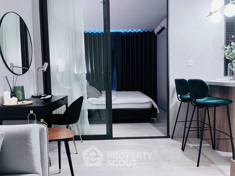 1-BR Condo at Life One Wireless near BTS Phloen Chit (ID 1510130)