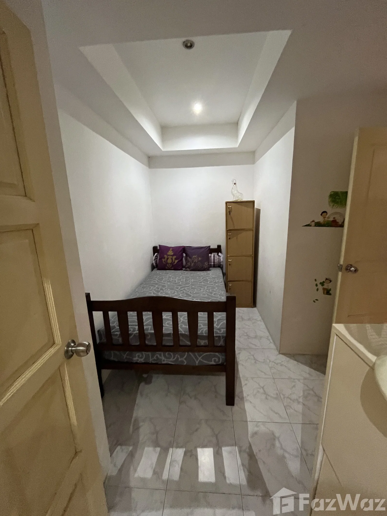 2 Bedroom Condo for sale at Rawai Condominium  1631414 - image 6
